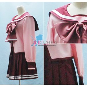 画像:  ToHeart 2女子制服　冬服　ジャケットセット　リニューアル