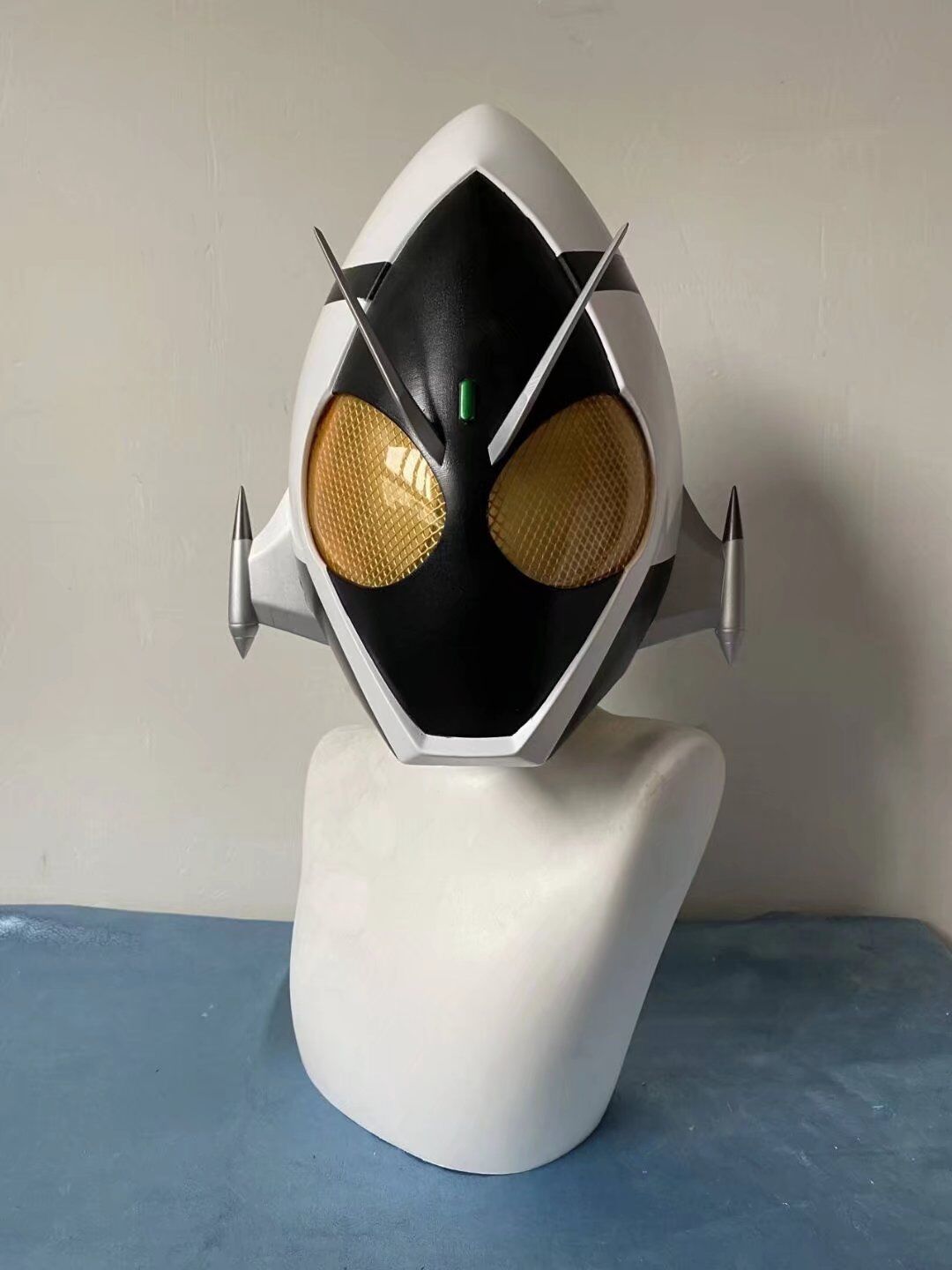 画像4: 仮面ライダーフォーゼ、Kamen Rider Fourze 風 コスプレ衣装
