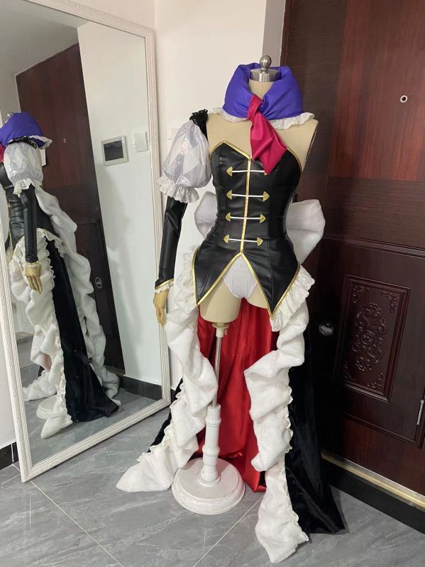 輪るピングドラム　プリンセス・オブ・ザ・クリスタル　コスプレ衣装　業者製 Amazon.co.jp: [QLPLYZON] 輪るピングドラム プリンセス・オブ