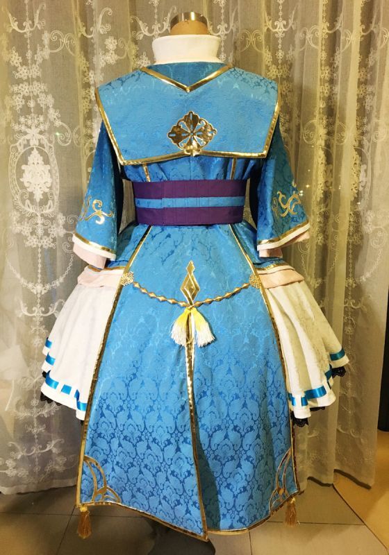 戦国無双 〜真田丸〜茶々 風 コスプレ衣装 - ＤＤＴ＿ＤＲESSING