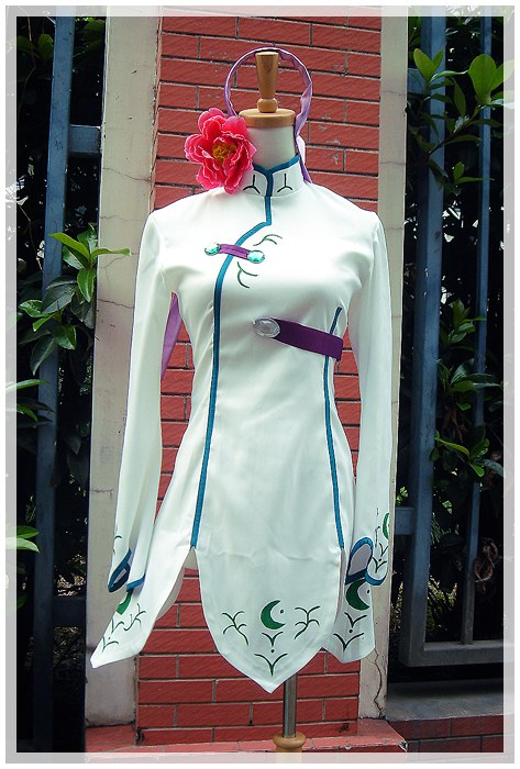 画像1: アークライズファンタジアのリフィア風衣装